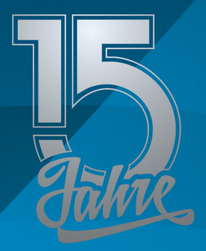15 Jahre SZ-CLASSIC 15 Jahre SZ-CLASSIC